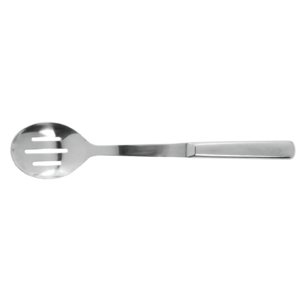 Hubert 29032 - Serving Spoon, 11-5/8", Slotted