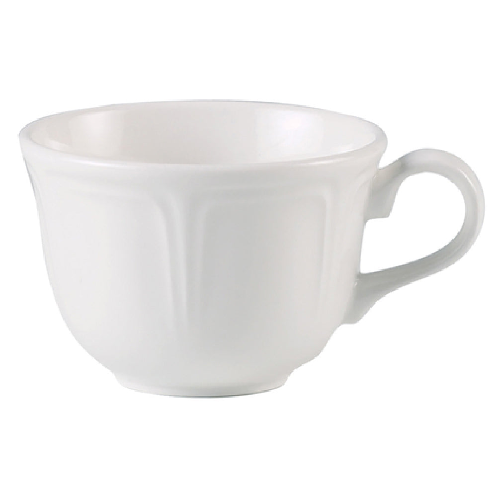 Steelite 9007C029 Tulip Cup 8.0 Oz 4.625" X 3.875" X 2.625"