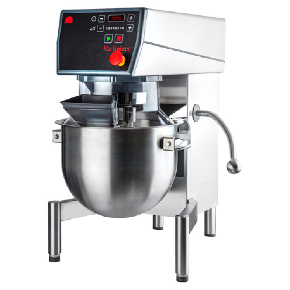 Varimixer (Middleby) KODIAK V20KT - Food Mixer, 20 Qt. Capacity, Variable Speed
