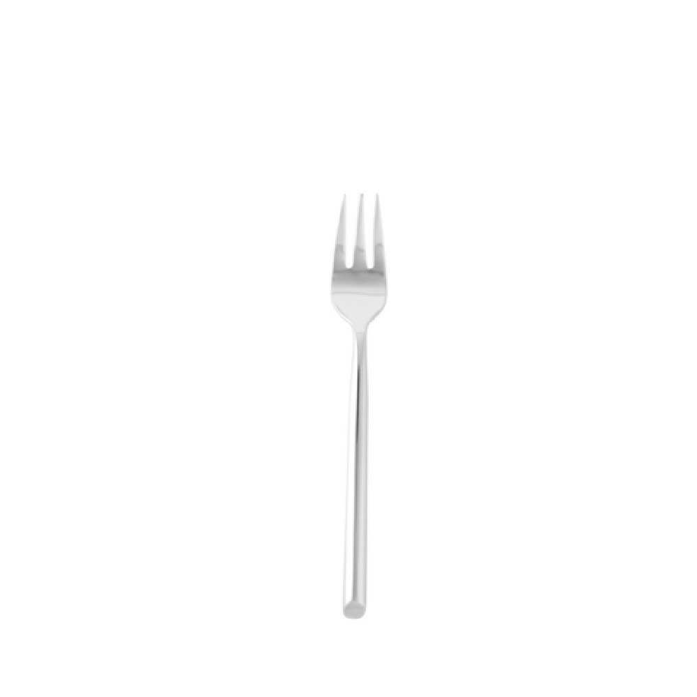 Fortessa 1.5.164.00.038 Appetizer/Cake Fork 6.25" (16cm) 18/10 Stainless Steel