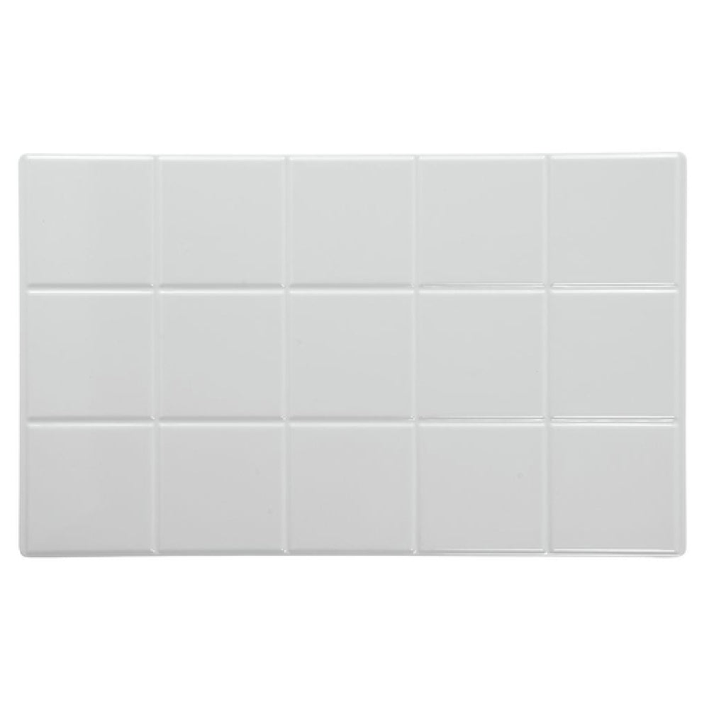 Hubert 92449 - Cold Tile, Full-size, 21" X 12-3/4"