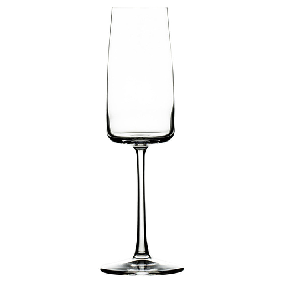 Hospitality Brands HGR27287-012 Hospitality Brands Essence Champagne Glass 10 Oz.