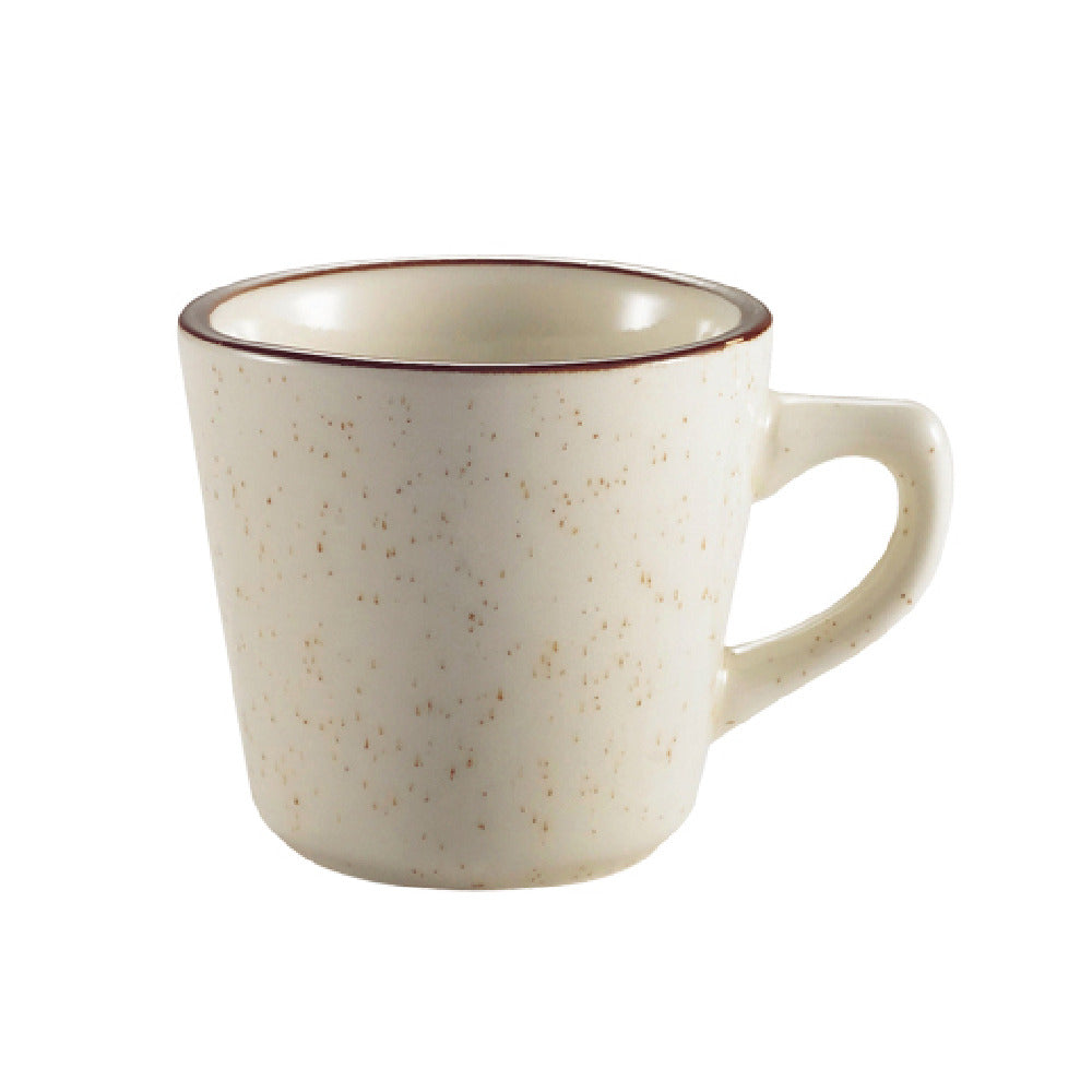 CAC China AZ-1 Arizona Coffee Cup 7 Oz. 3-1/2" Dia. X 3"H