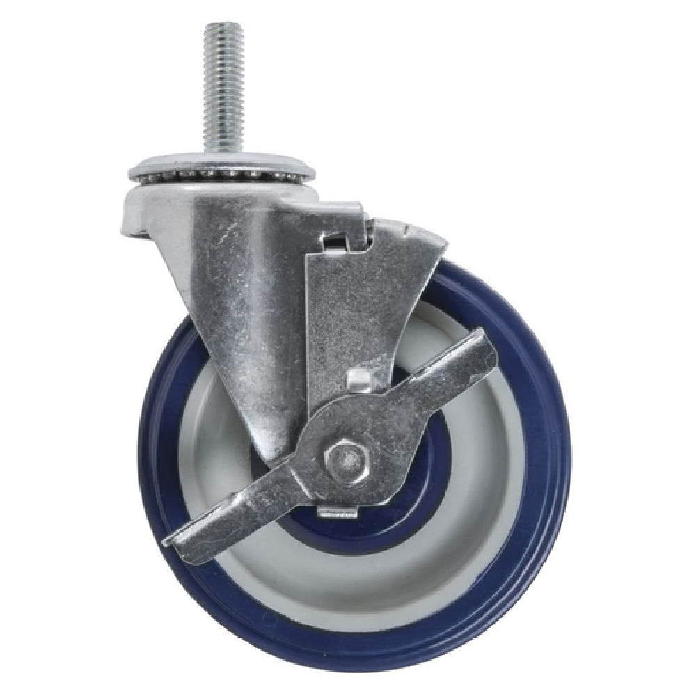 Hubert 97326 - Caster, 5" Dia., 200 Lb. Capacity