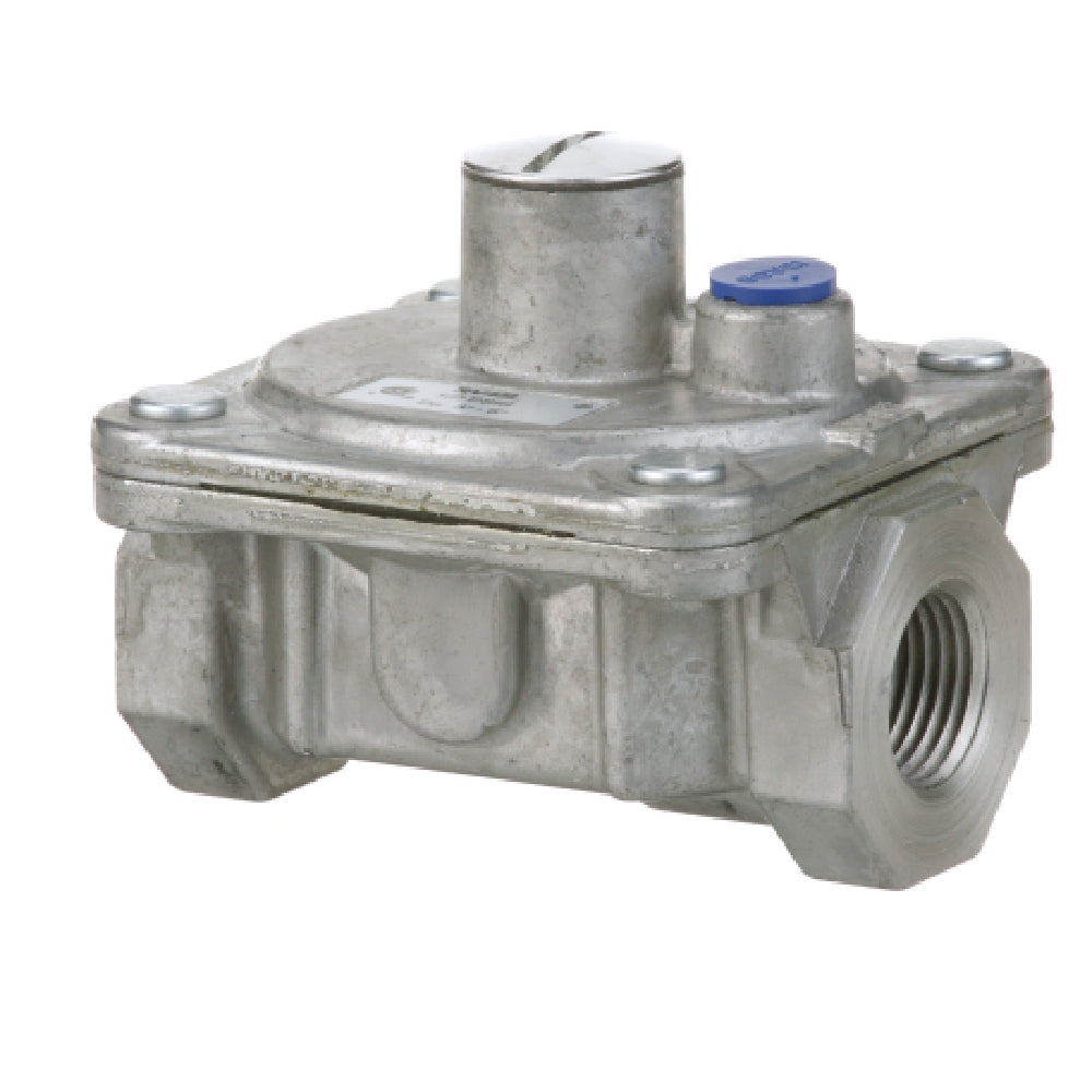 Randell RDLR-06A Pressure Regulator 1/2" Nat