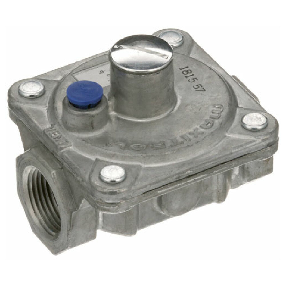 Dormont R48N42-0306-3.5 Pressure Regulator 3/4" Nat