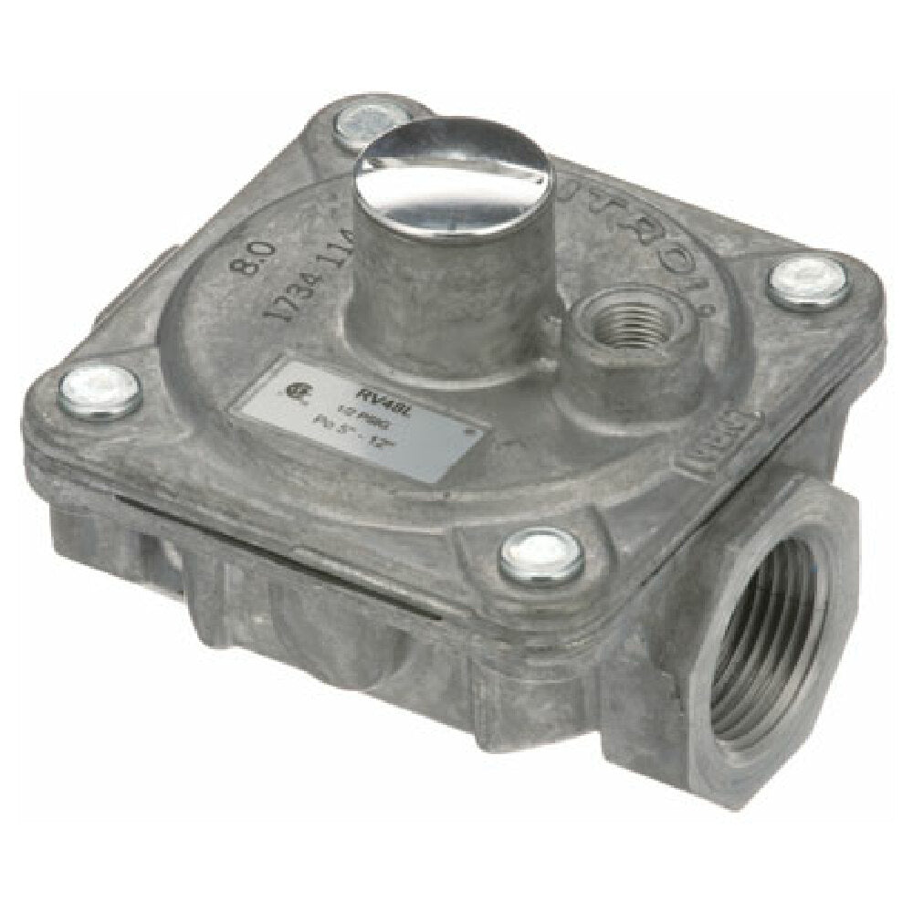 American Range 10481 Pressure Regulator 3/4" Lp