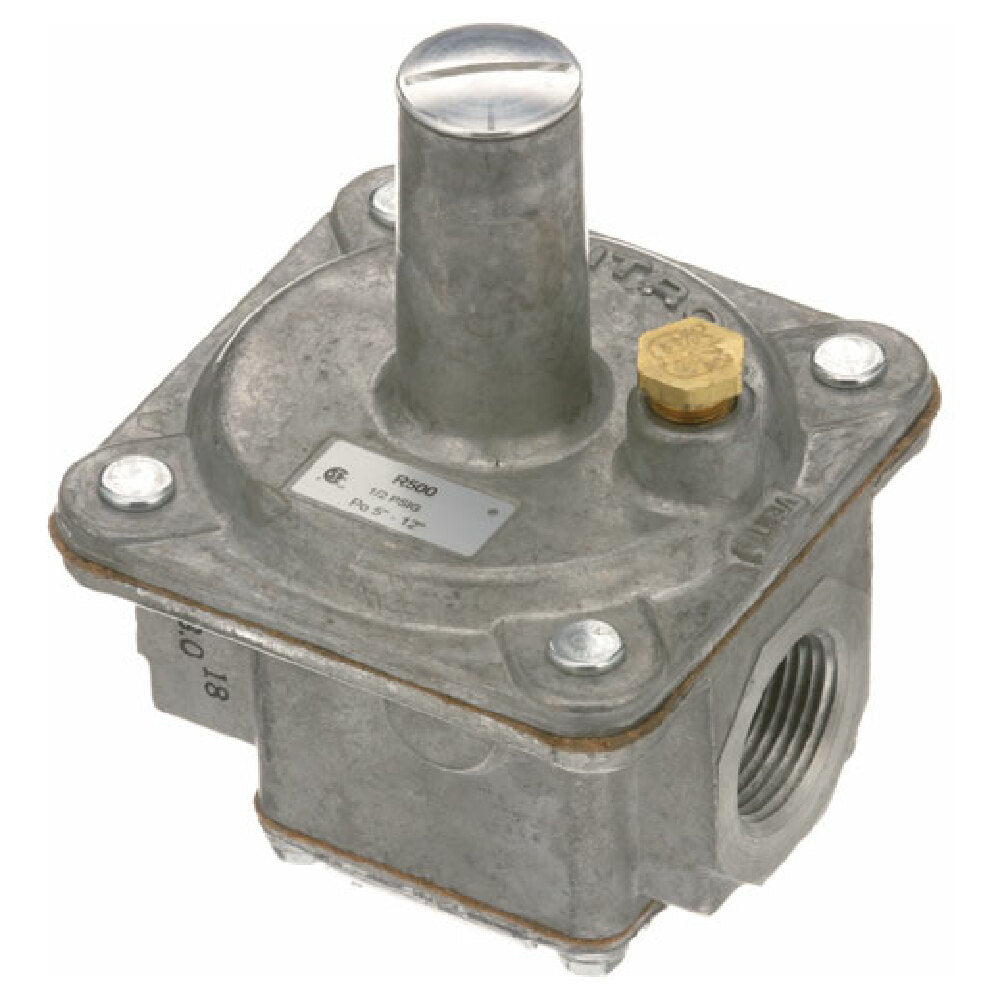 Hobart 408279-00006 Pressure Regulator 3/4" Lp