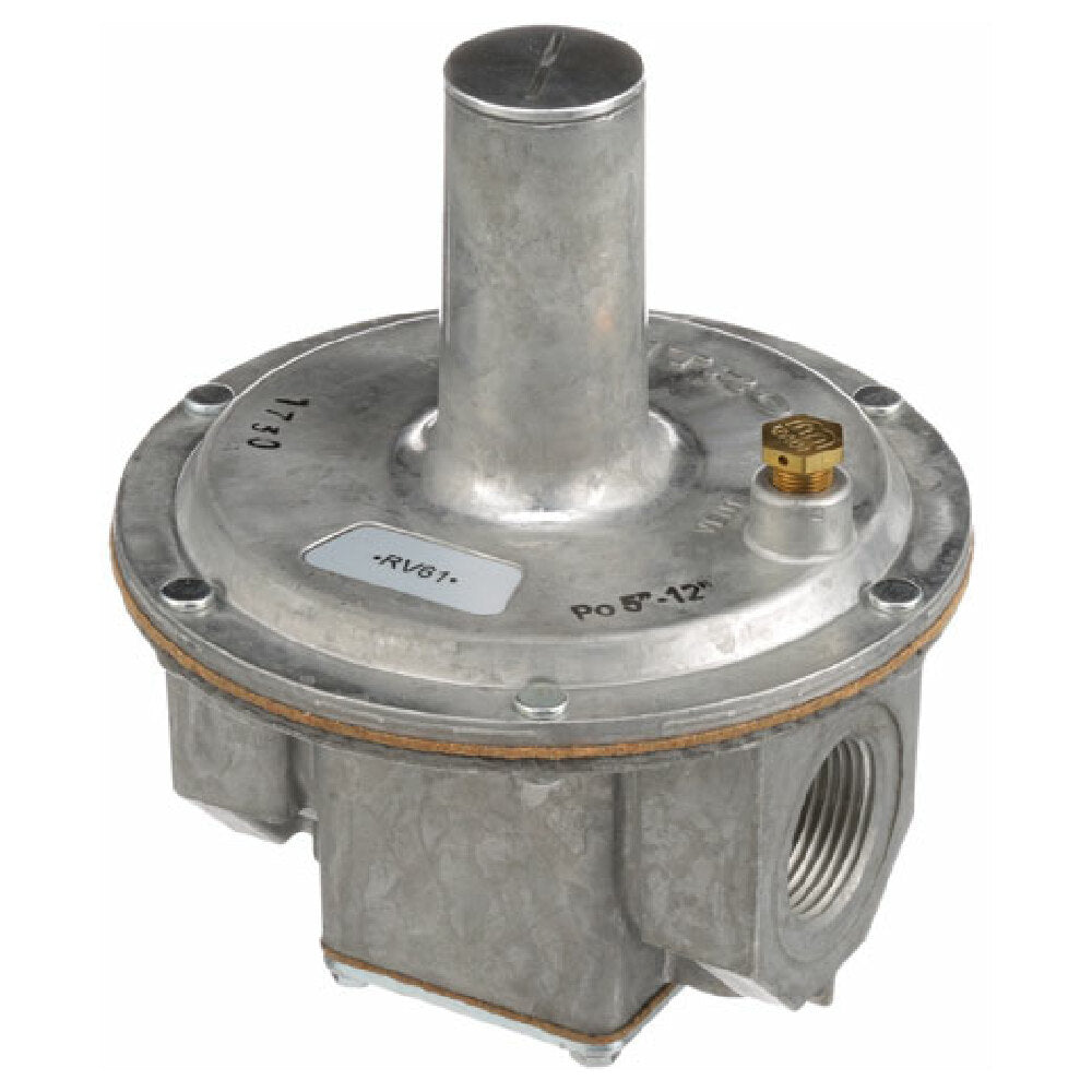 Dormont RV61LLP-52 Pressure Regulator 1" Lp