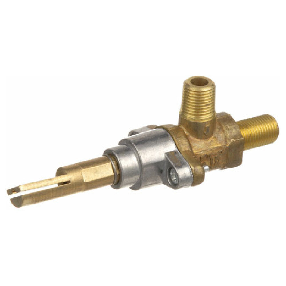 Star Mfg 2J-1178202 Burner Valve 1/8"mpt X 3/8 27