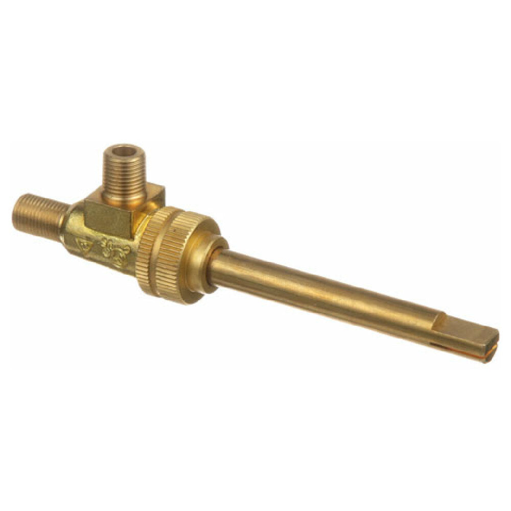 Vulcan Hart 719213 Burner Valve 1/8 Mpt X 3/8 27