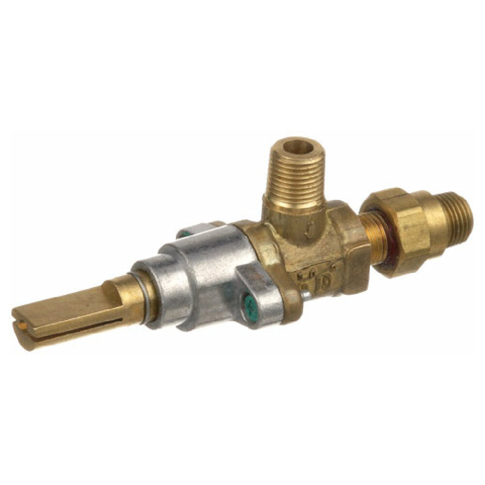Blodgett BLZ1176006 Burner Valve 1/8"mpt X 1/8"mp