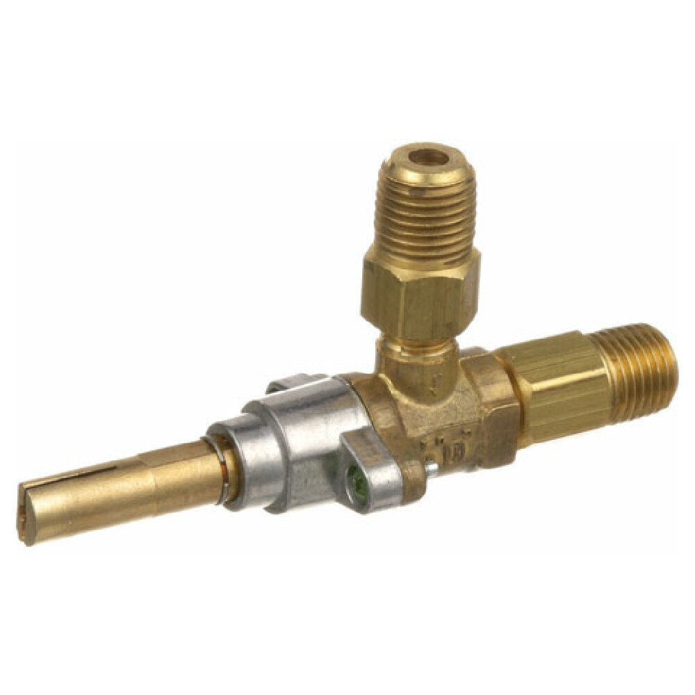 Blodgett Z1176008 Burner Valve 1/4"mpt X 1/4"mpt