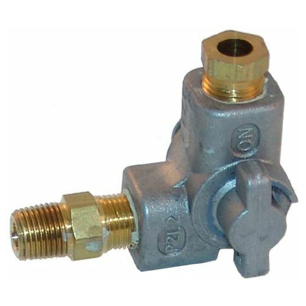 Lincoln 369344 Valve Pilot Shut Off