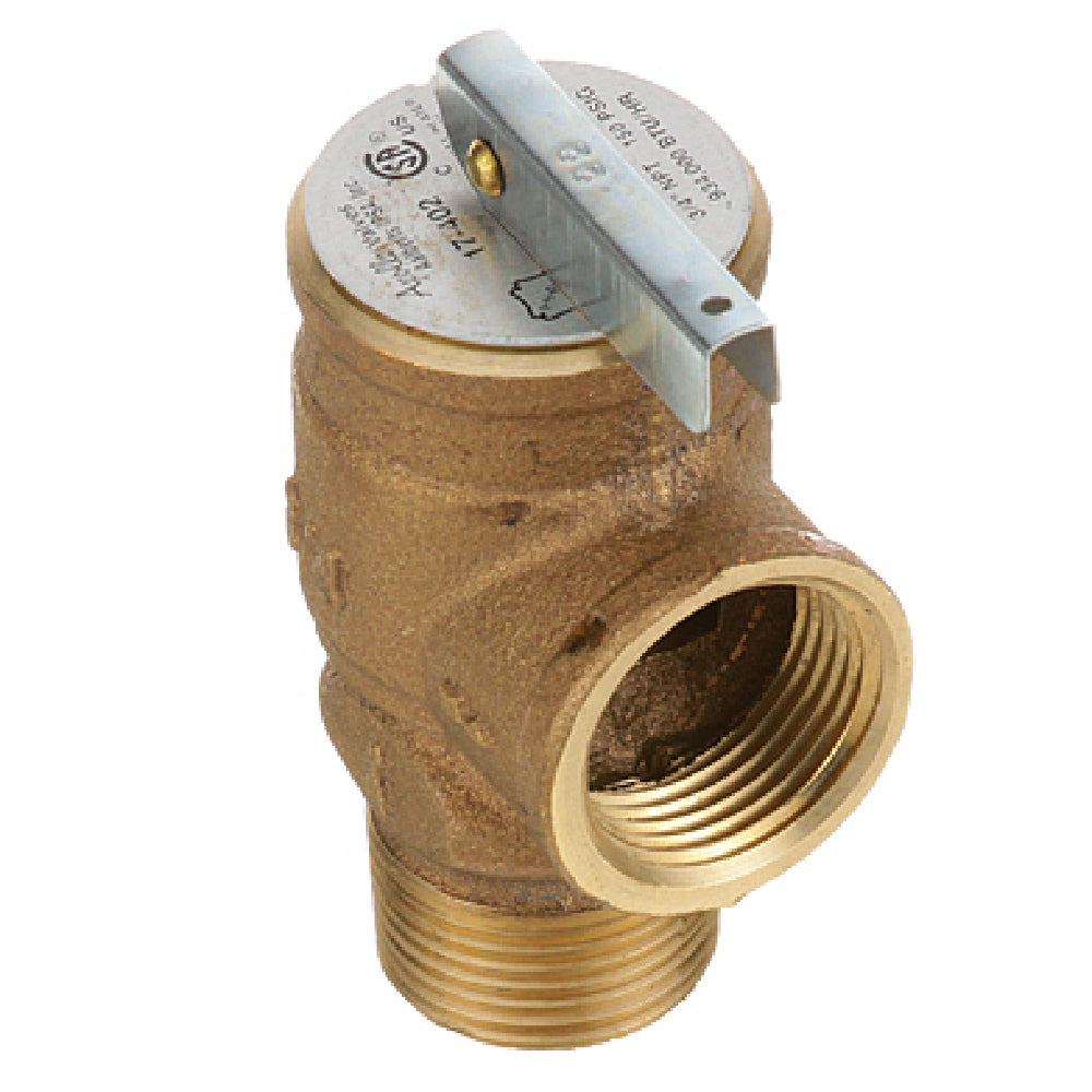 Private Label 521146 Valve Pressure Relief 3/4