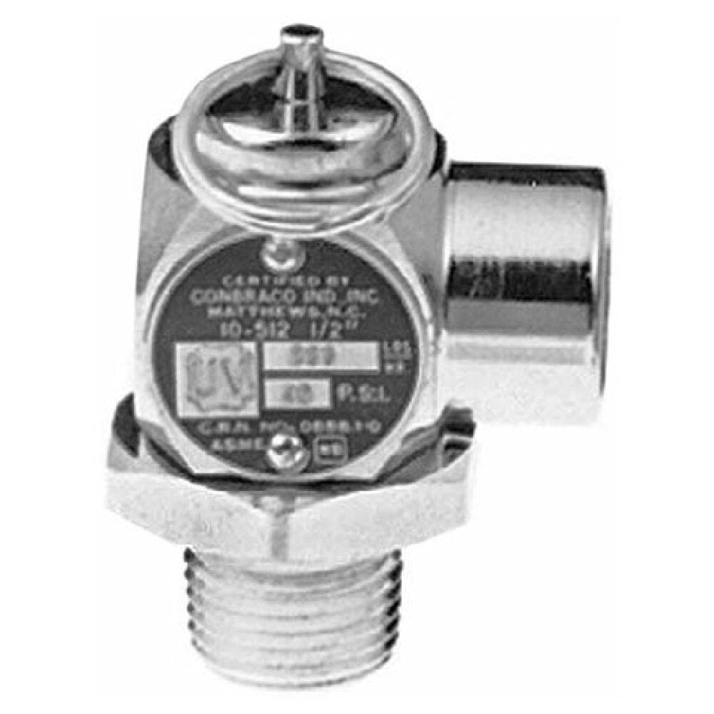 Private Label 521156 Valve Pressure Relief 1/2