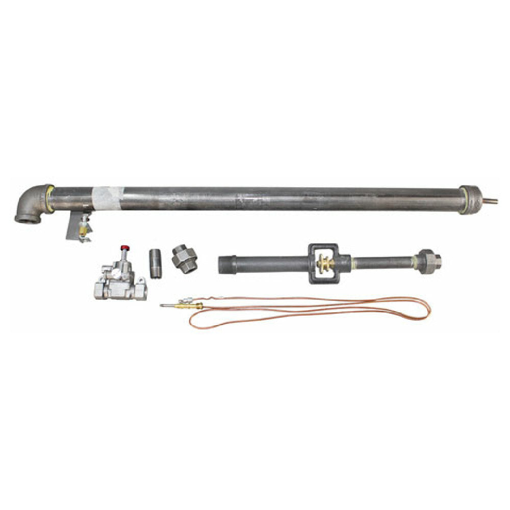 Bakers Pride L5130X Valve Retrofit Kit