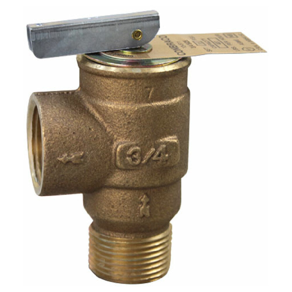 Groen 102297 Safety Relief Valve