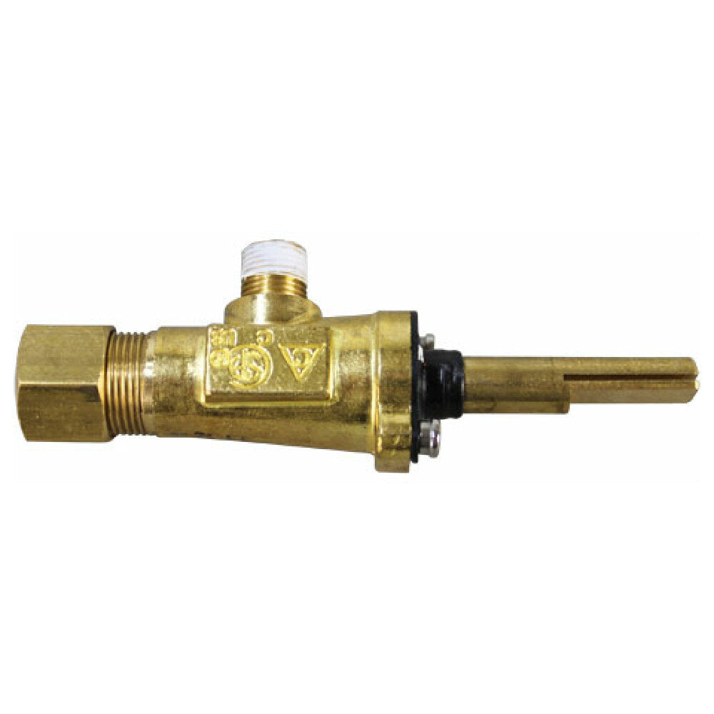 Montague MON1007-3 Burner Valve