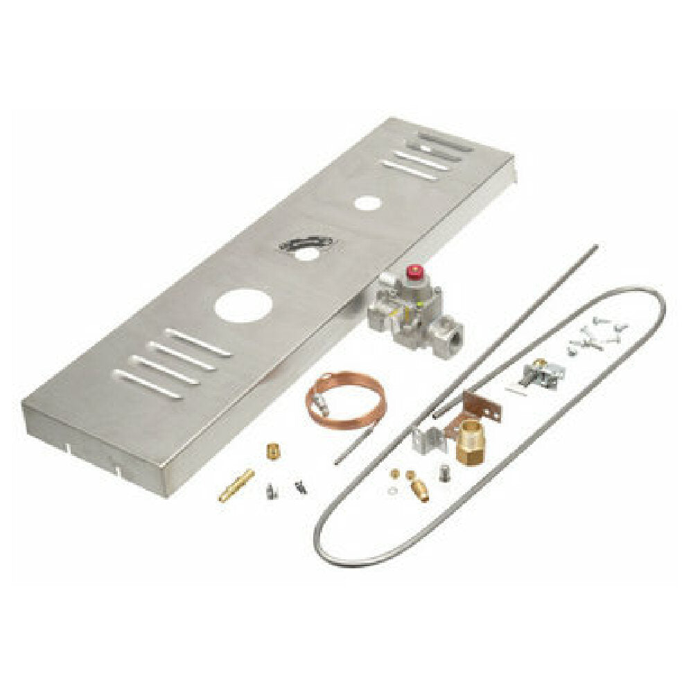 Blodgett 55244 Safety Valve Kit