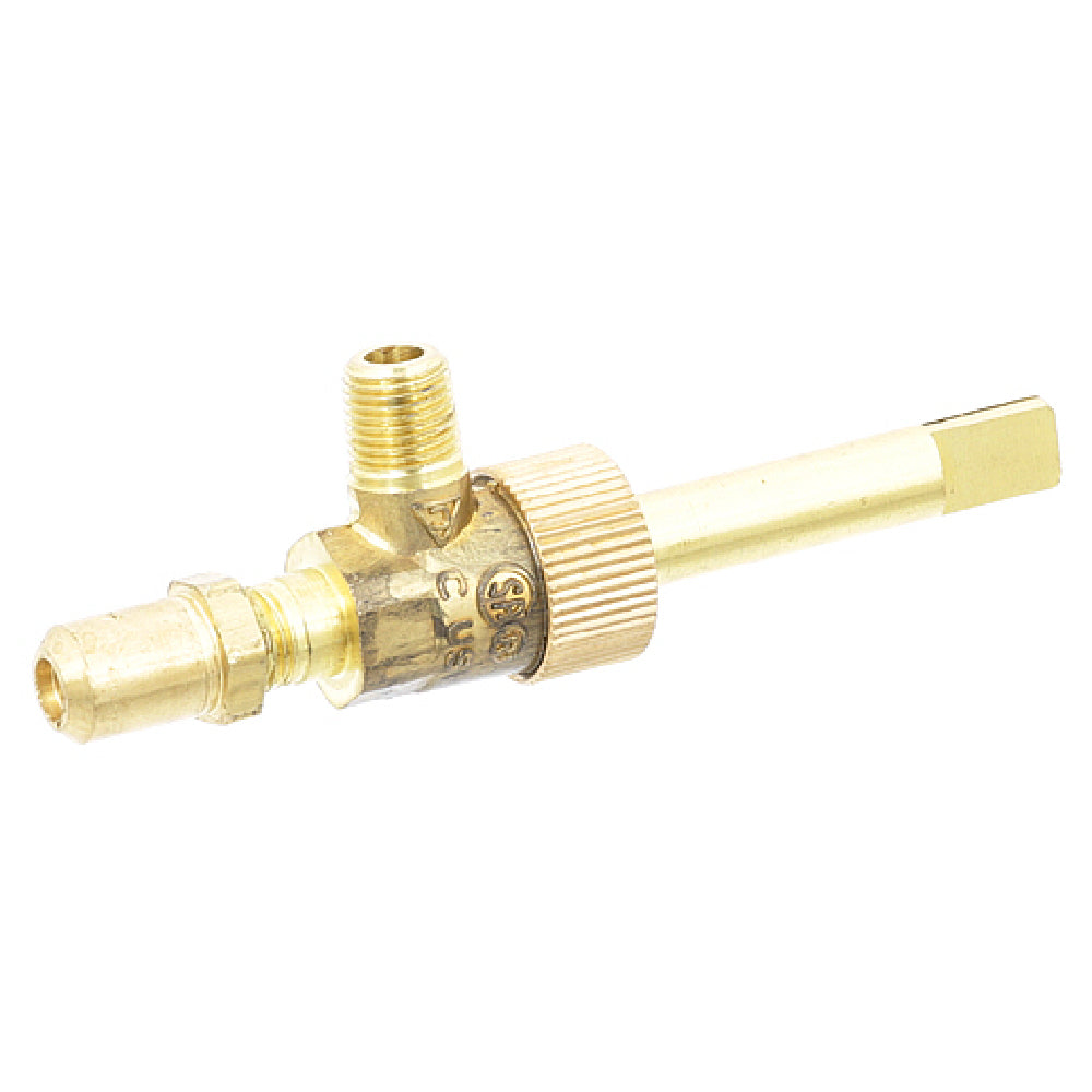 Montague 28040-2 Burner Valve