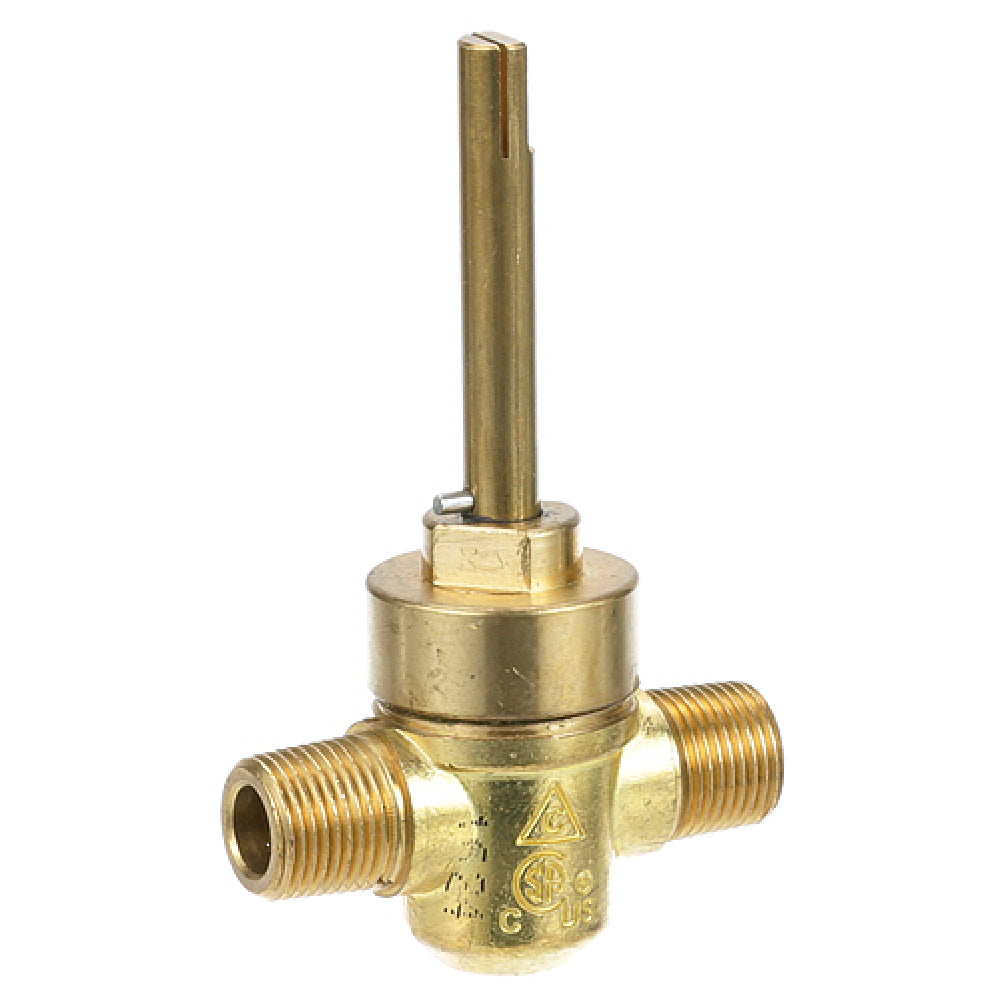 Jade Range 04410600100 Gas Valve On/off