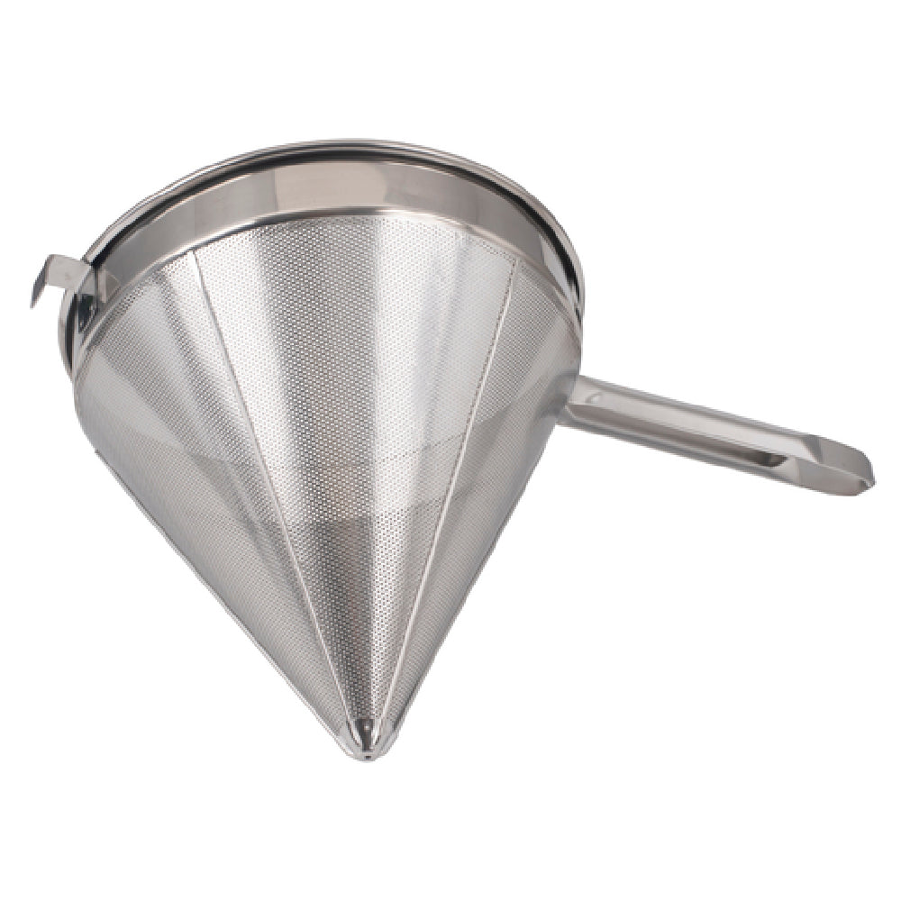 Stanton Trading 1822F Chinese Strainer 12" Dia. Fine Mesh