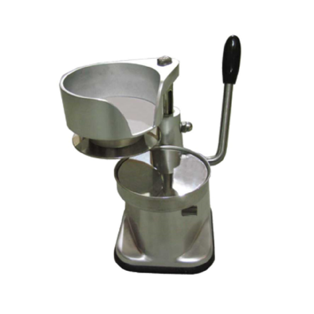 Omcan 11428 (11428) Trento Hamburger Press Manual 5.2" Dia.