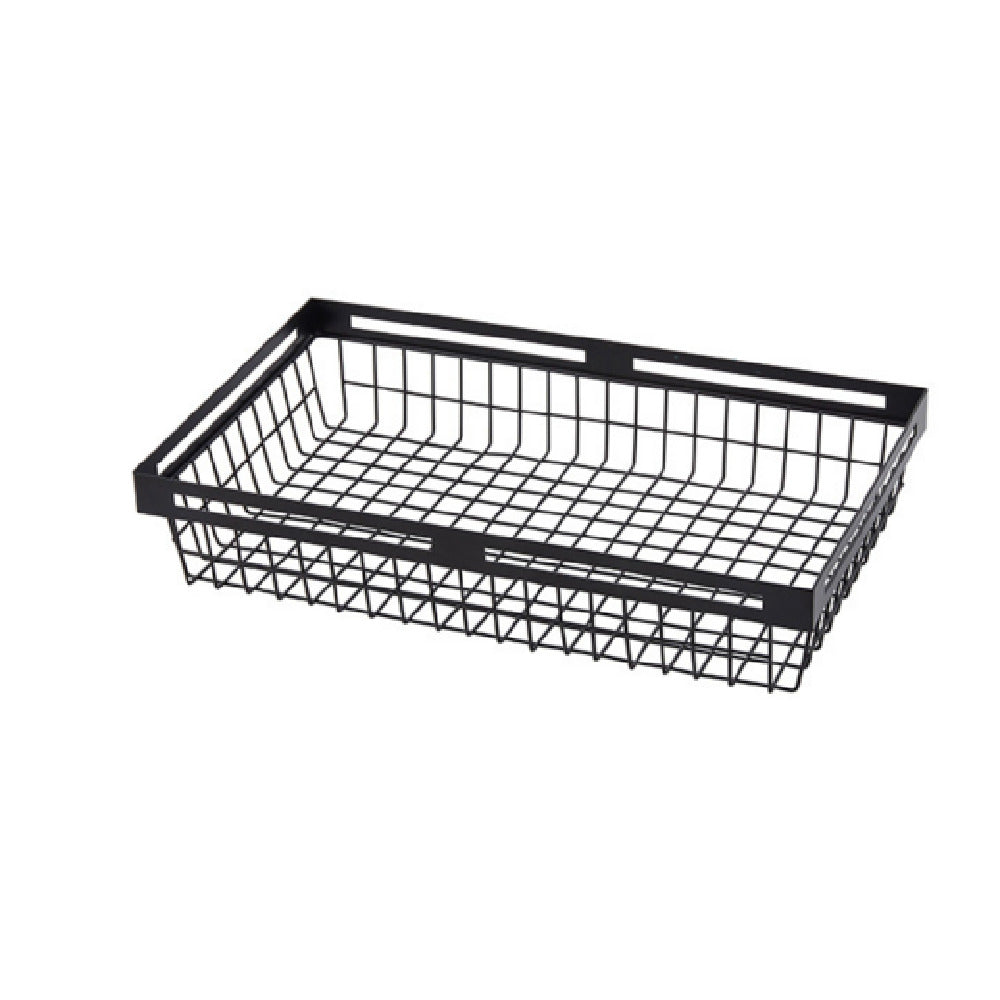 American Metalcraft BNRB159 Basket Nestable Rectangular