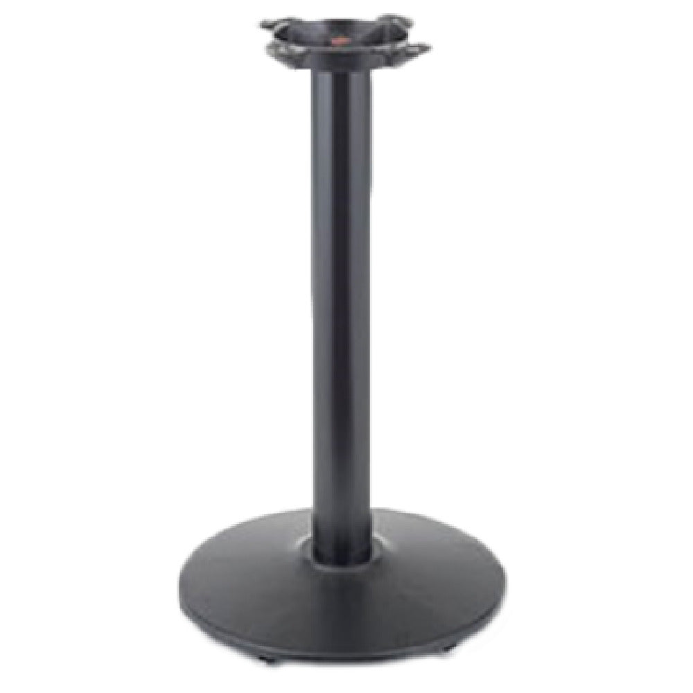 Royal ROY RTB 30 R - Table Base, 30" Dia. Base Spread, For 30" X 42" Or 42" X 60" Round Tables