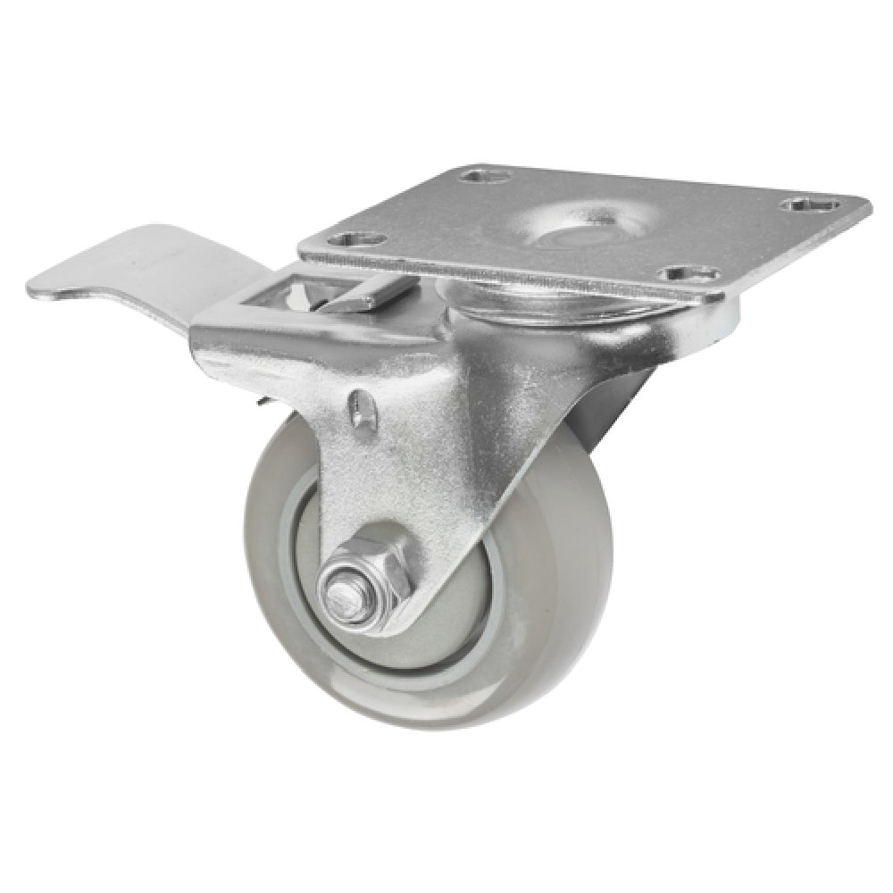 Winco IB-C3B Caster 3" Dia. 100 Lb.