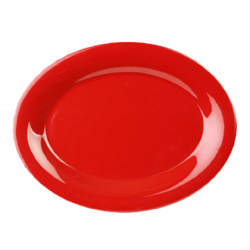 Thunder Group CR209PR Platter 9-1/2" X 7-1/4" Oval