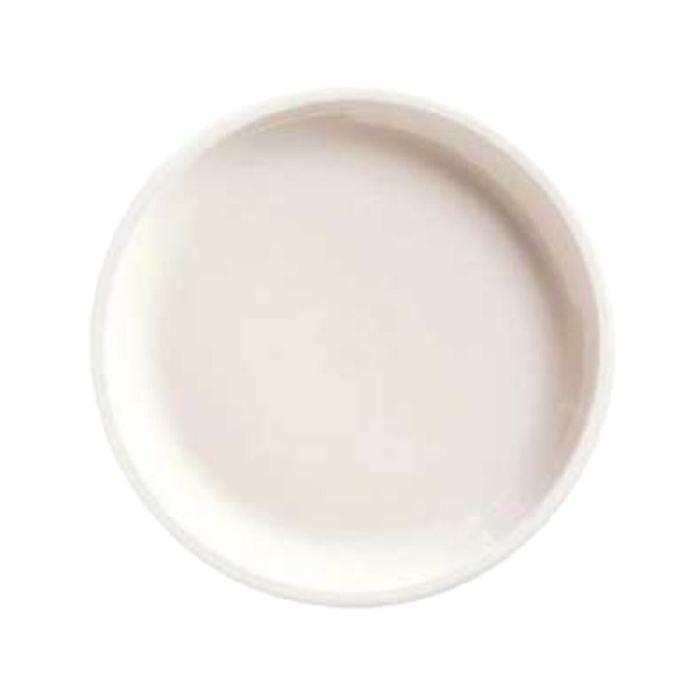 Libbey 840-439P (Formerly World Tableware) Pellet Plate 9" Dia. Round