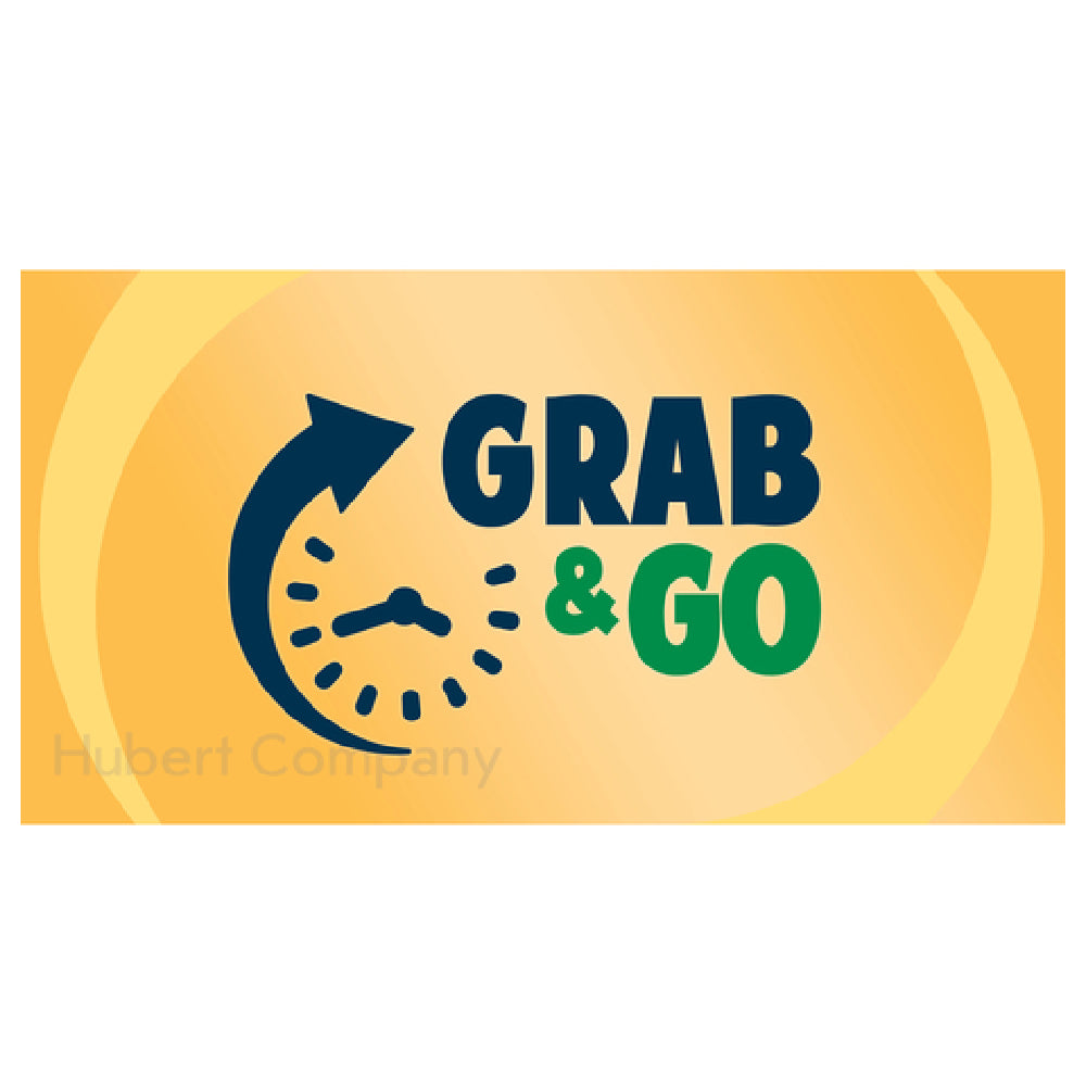 Hubert 60802 - Panel, "Grab And Go", 49" X 26"