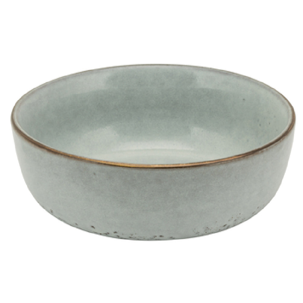 10 Strawberry St FRZ-6BWL-BLU - Bowl, 30 Oz., 6-1/2" Dia. X 2-3/8"H