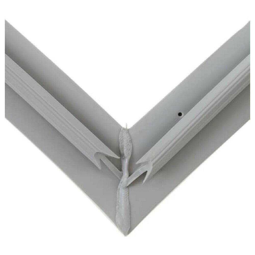 Revent Bakery Equipment 52-0469 Gasket Door 34"x 76 3/4" Lh 2 Sided