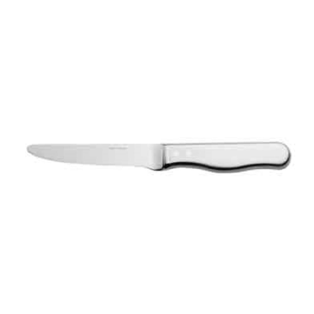 BauscherHepp 12.5075.0010 Steakhouse Knife 9-15/16" 18/10 Stainless Steel