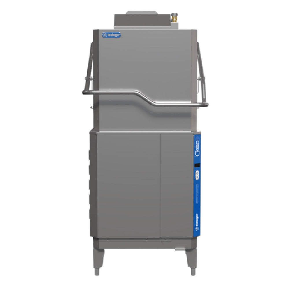 Insinger CX20VG_208/60/1 Premier Series Dishwasher With Optional VaporGuard™ 2.0 Condensate Removal System
