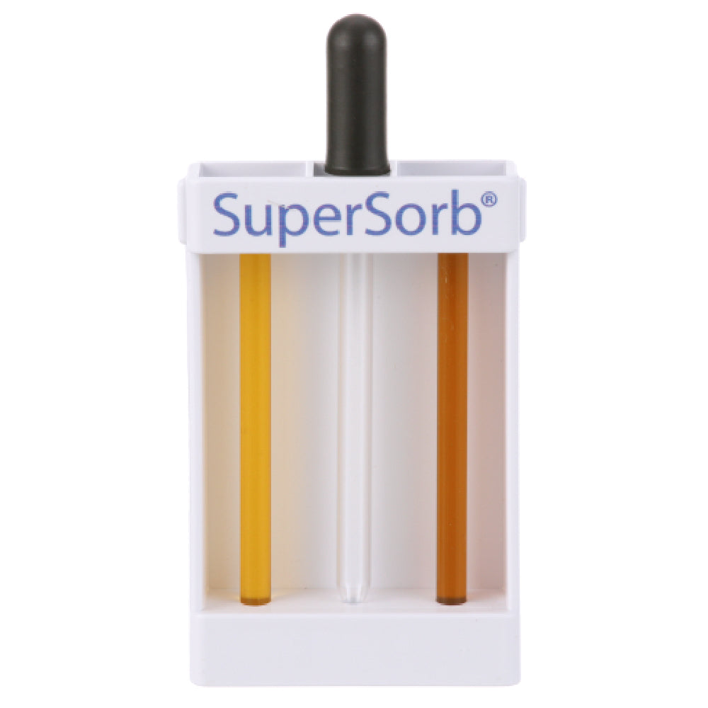 Filtercorp FNA 3018 Test Kit Fryer Oil 2 Color