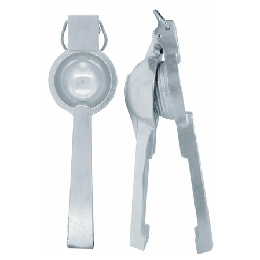 Royal MEX LS HD - Lemon Press, Hand Squeeze, Heavy Duty Aluminum