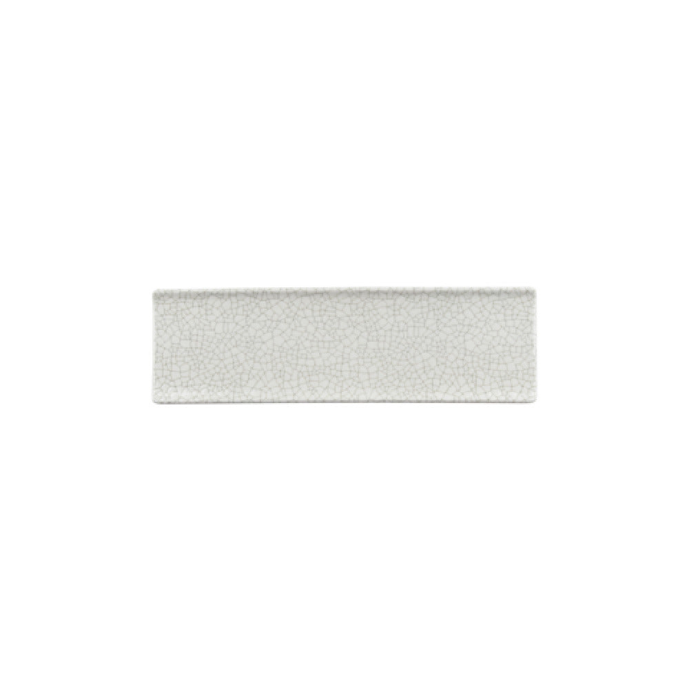 Churchill China CGVIOF301 - Tasting Tray, 11.5", Eco Glaze Finish