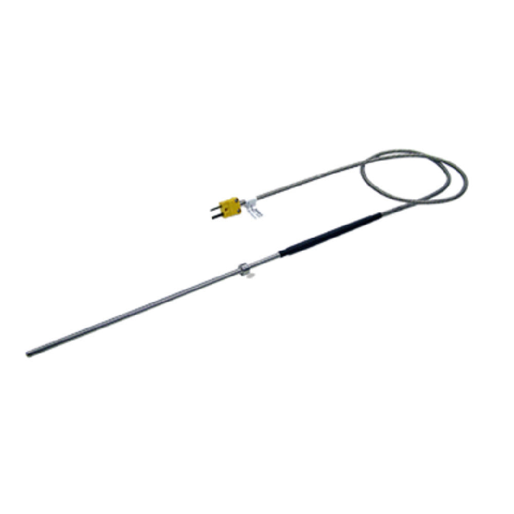 Cooper Atkins 50208-K Fry Vat Probe 40° To 400°F/-40° To 205°C Temperature Range