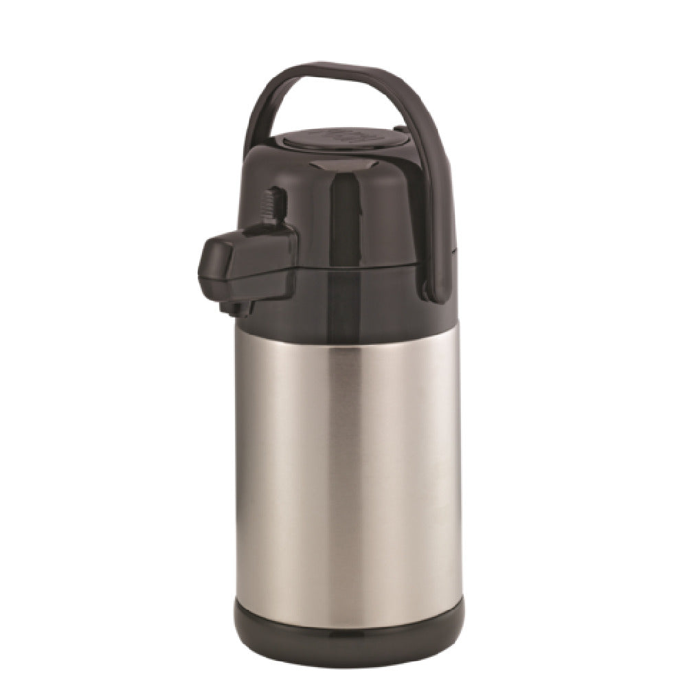 Service Ideas SECA19S Service Ideas Eco-Air® Slim Airpot Vacuum Insulated 1.9 Liter