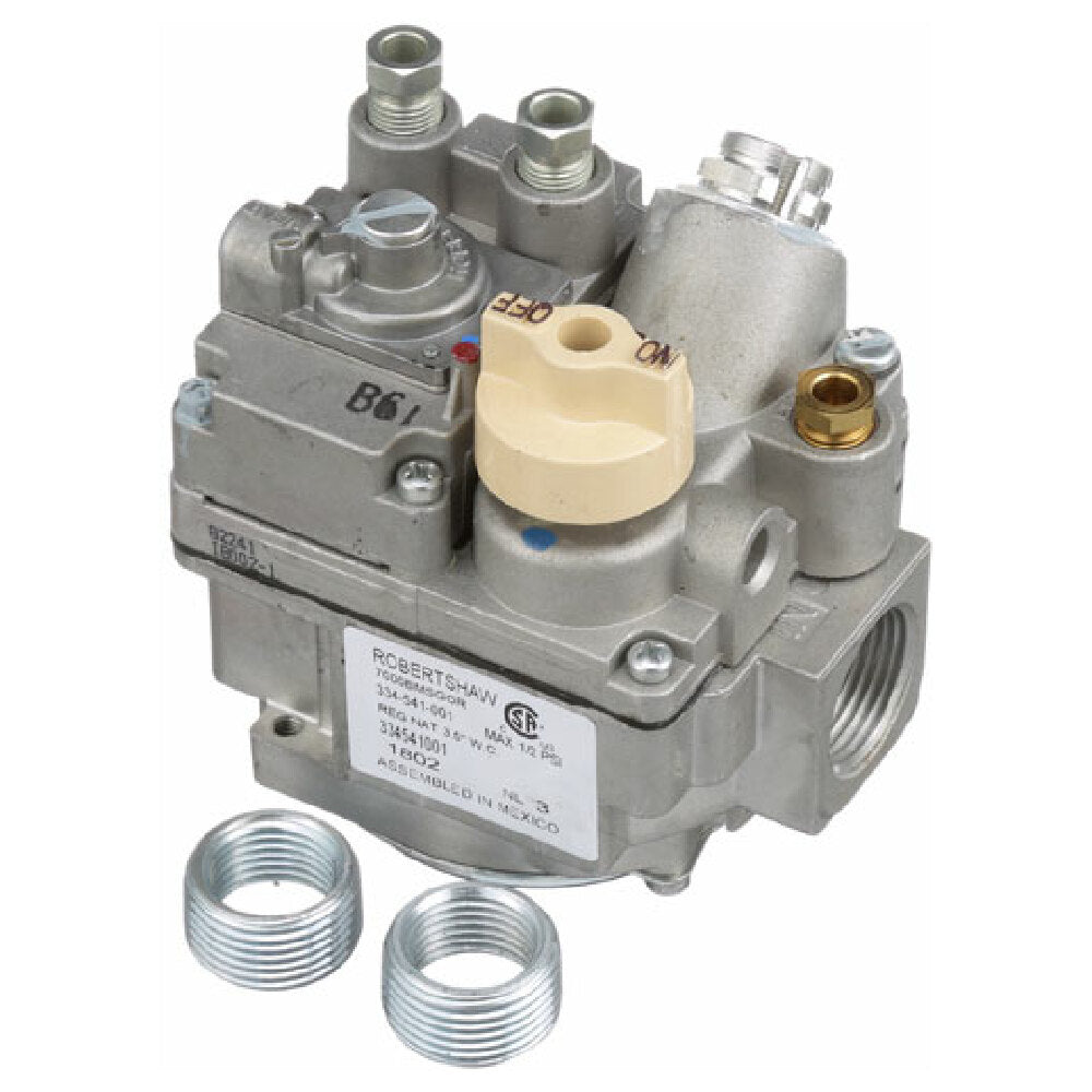 Hobart 110841-1 Gas Valve 3/4"