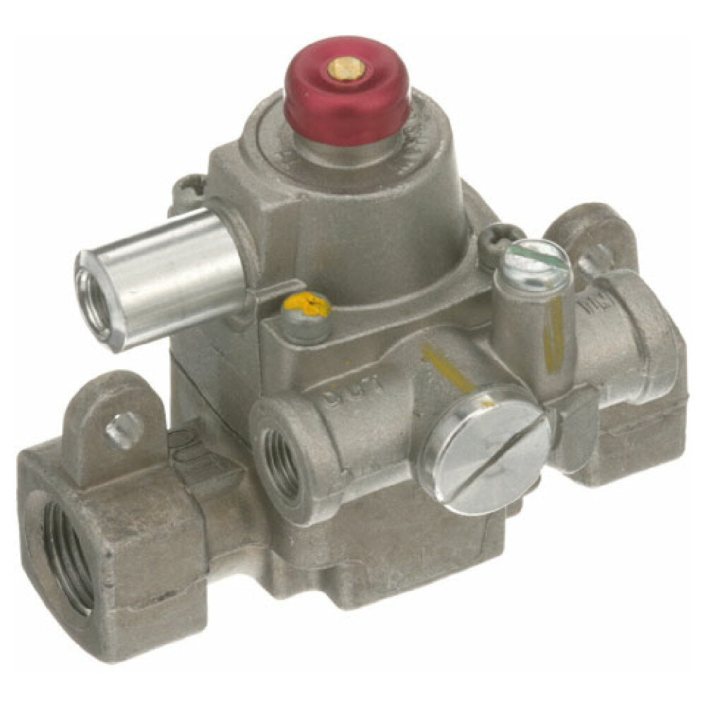 Vulcan Hart 00-959573-00001 Body & Magnet Head Assy