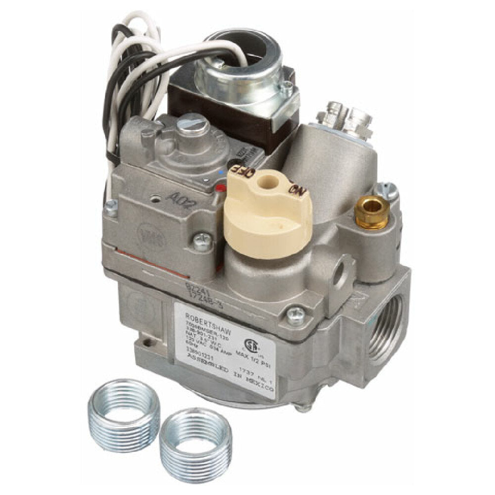 Frymaster FM807-0308 Gas Control