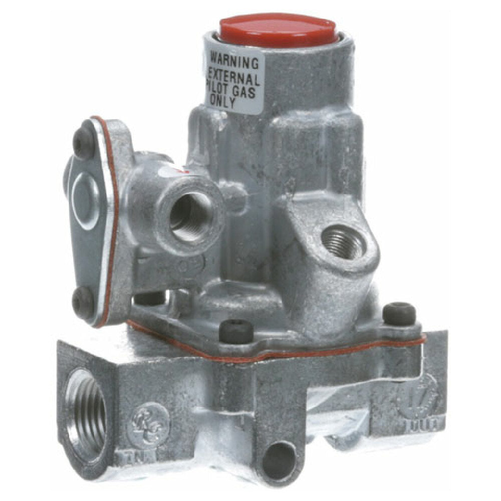 Vulcan Hart 715003 Pilot Safety Valve 3/8"