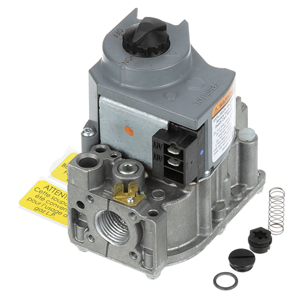 Cleveland 106400 Gas Valve