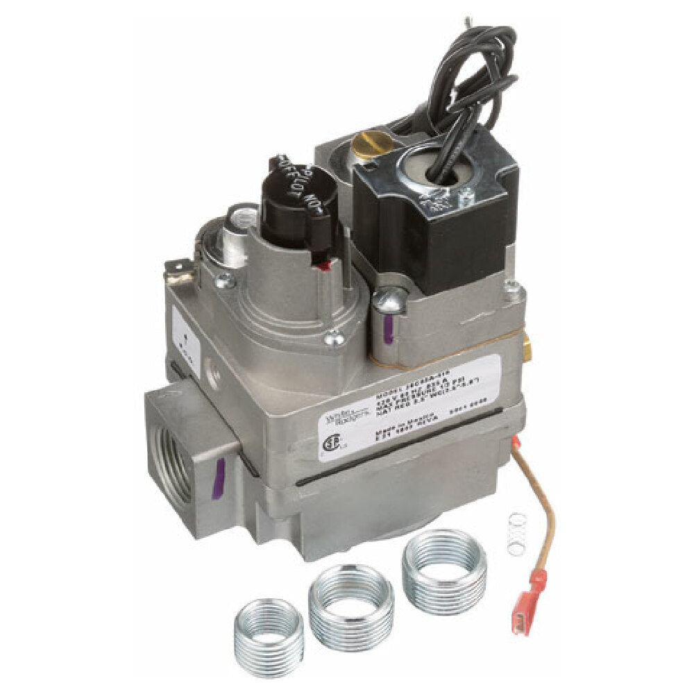 Private Label MVR541099 Control Valve