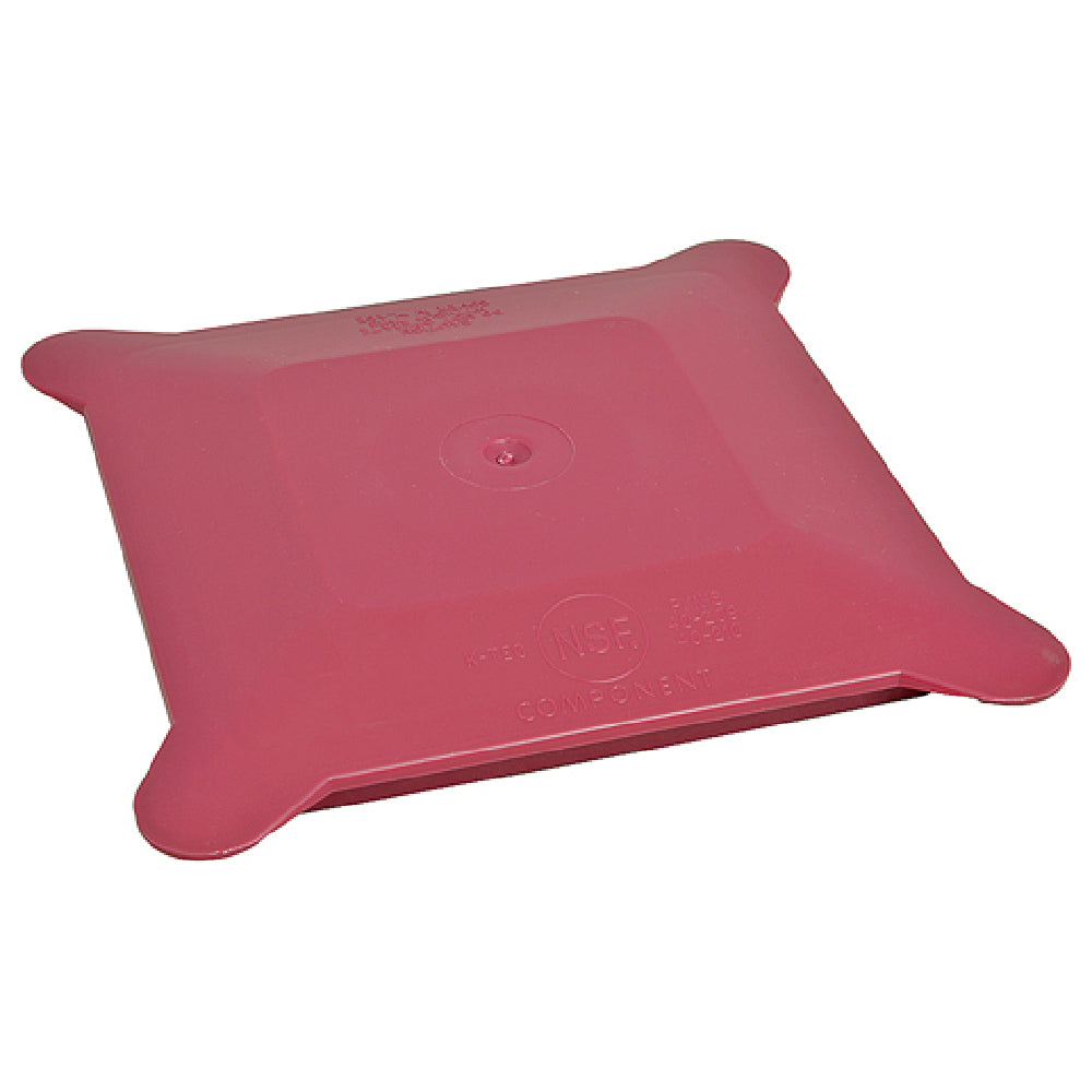 Blendtec BLD40-209-03-SRV Lid Jar Hard Red